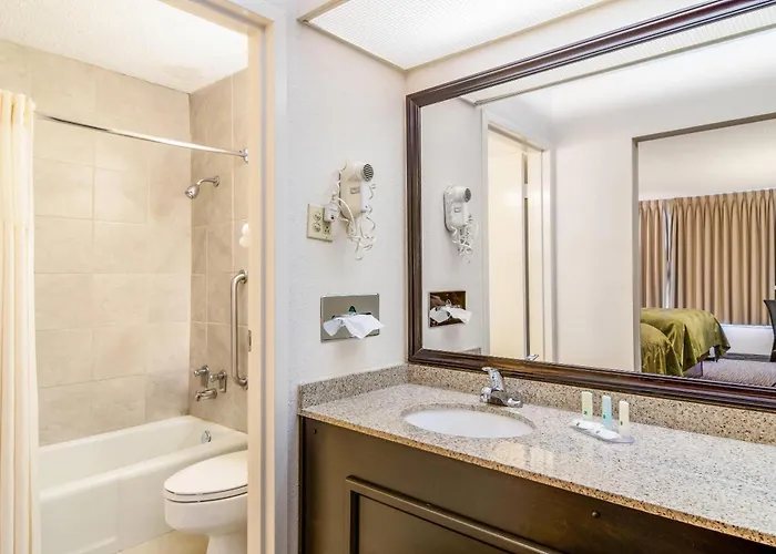 Quality Inn Suwanee I-85